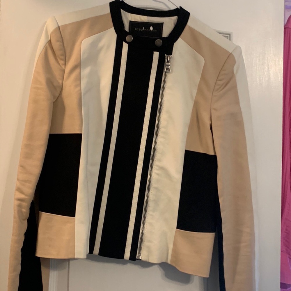 Bcbg Maxazria Jacket - image 1